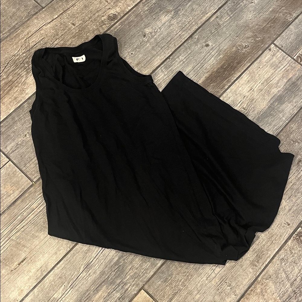 Pact Maxi Dress